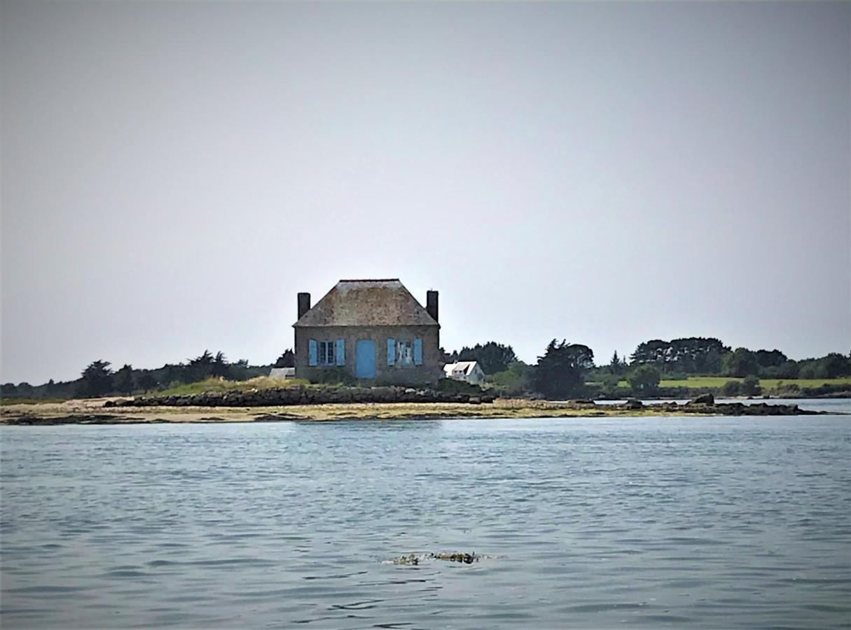 Hébergement de vacances Pierre Et Au Cœur De Saint Cado Belz