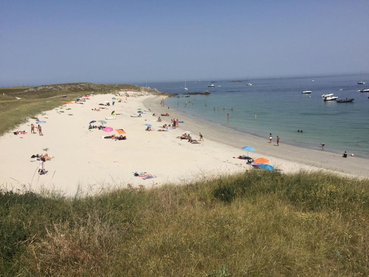 Pierre Et Au Cœur De Saint Cado Hébergement de vacances *