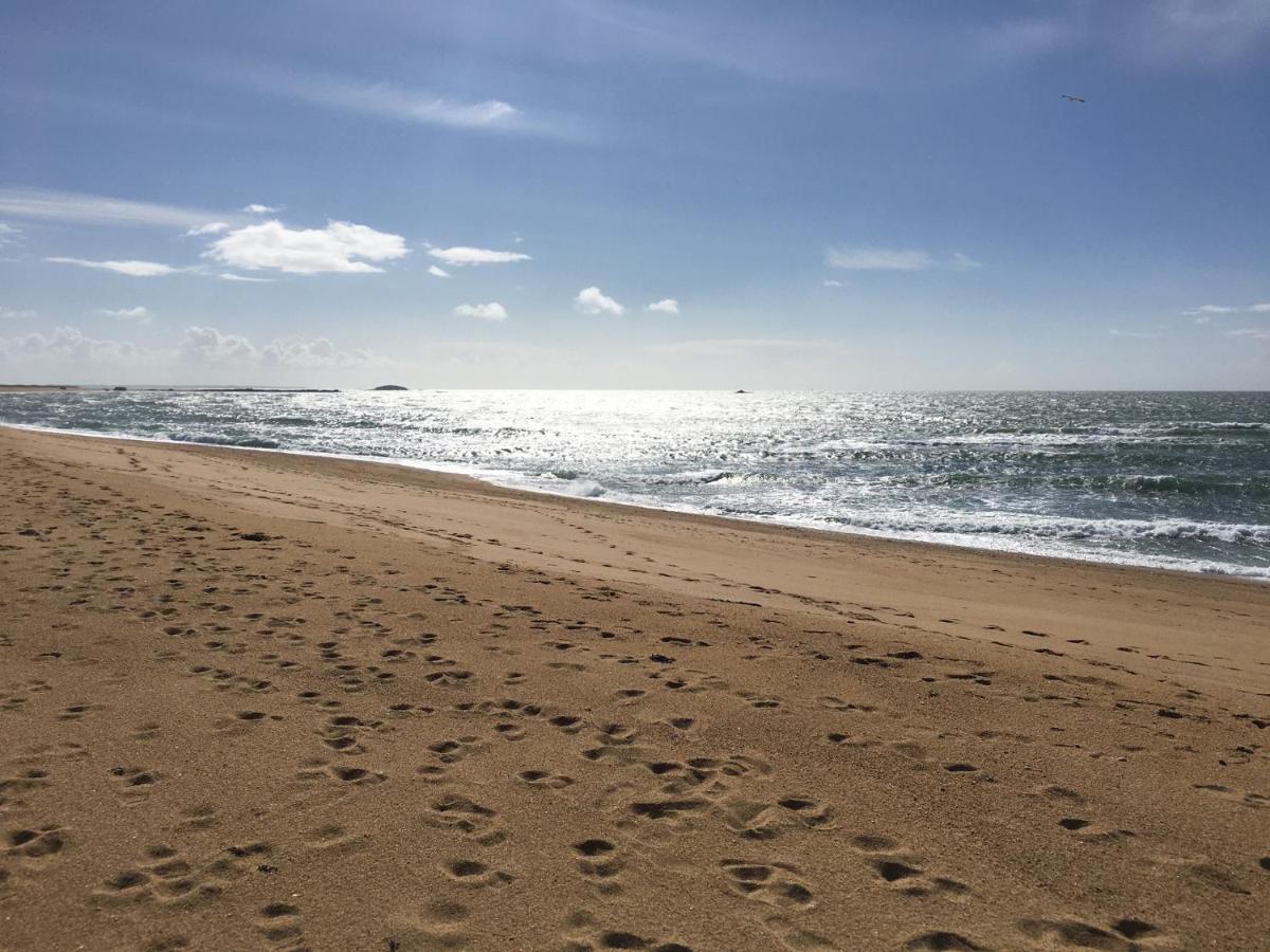 Pierre Et Au Cœur De Saint Cado Hébergement de vacances