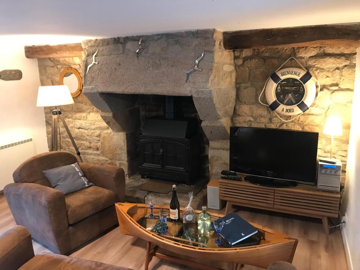 Holiday home Pierre Et Au Coeur De Saint Cado Belz