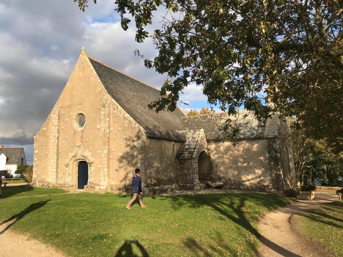 Pierre Et Au Coeur De Saint Cado * Belz